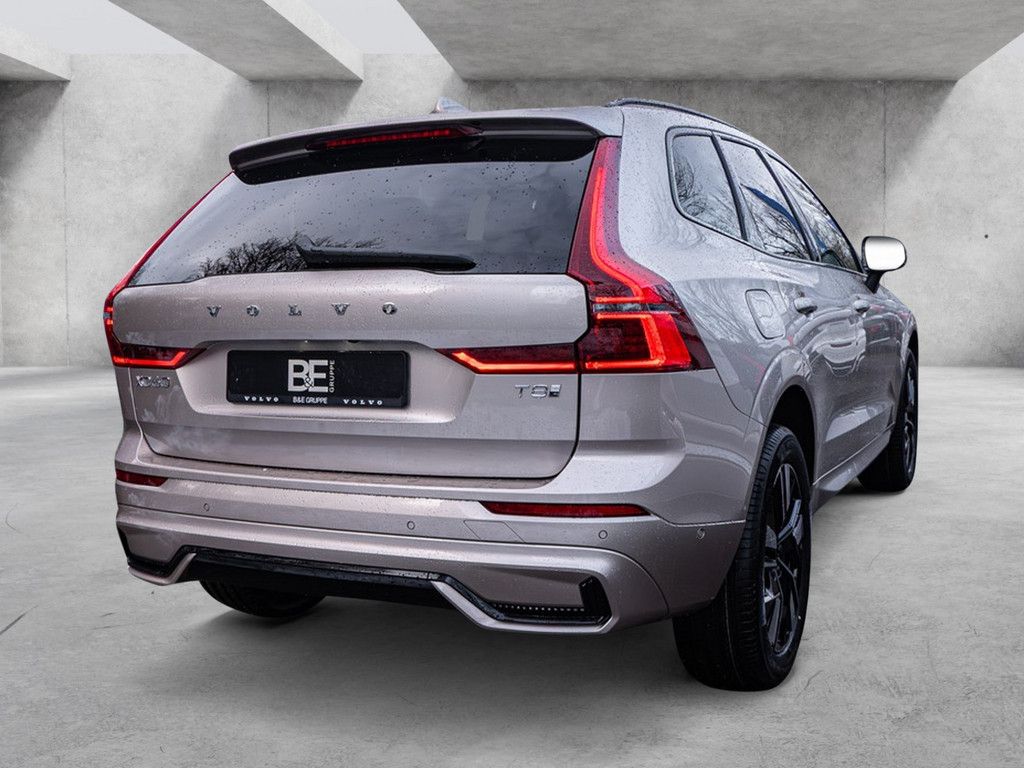 Volvo XC60 2025