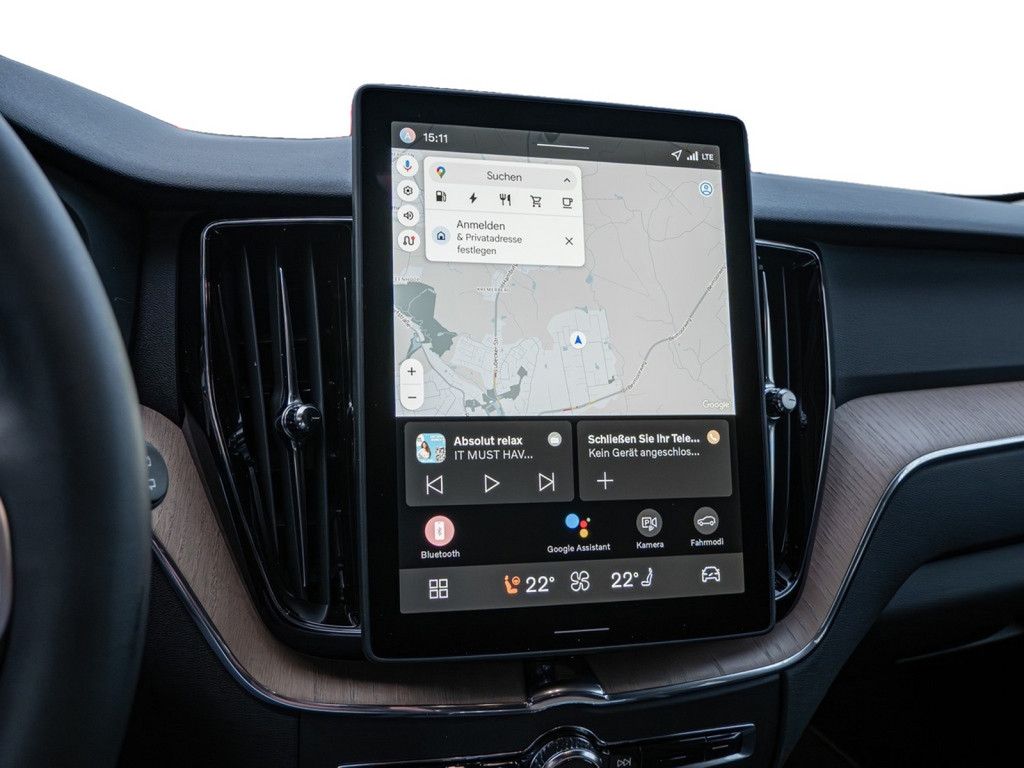Volvo XC60 2025