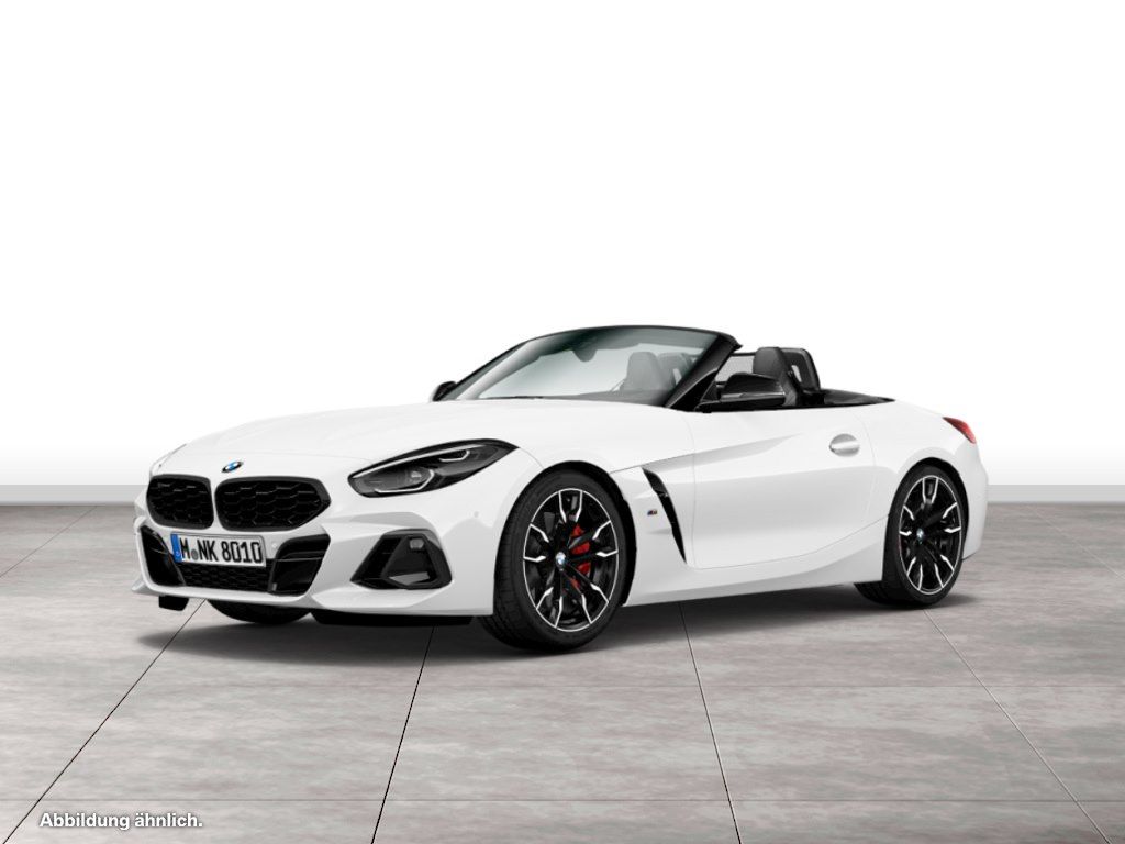 BMW Z4 M40