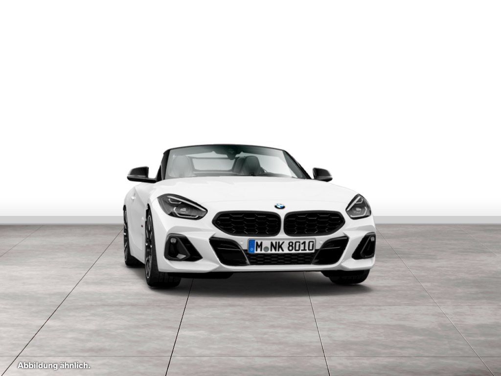 BMW Z4 M40