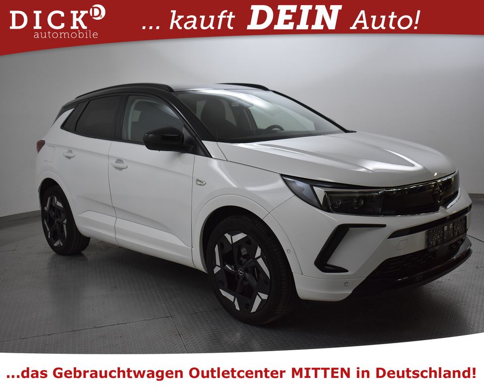 Opel Grandland (X) 2023