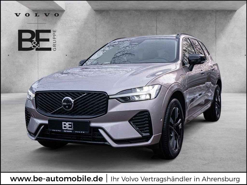 Volvo XC60 2025