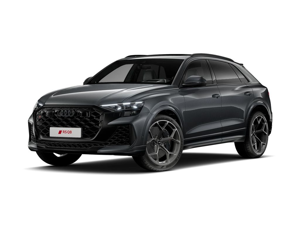 Audi RSQ8 2026