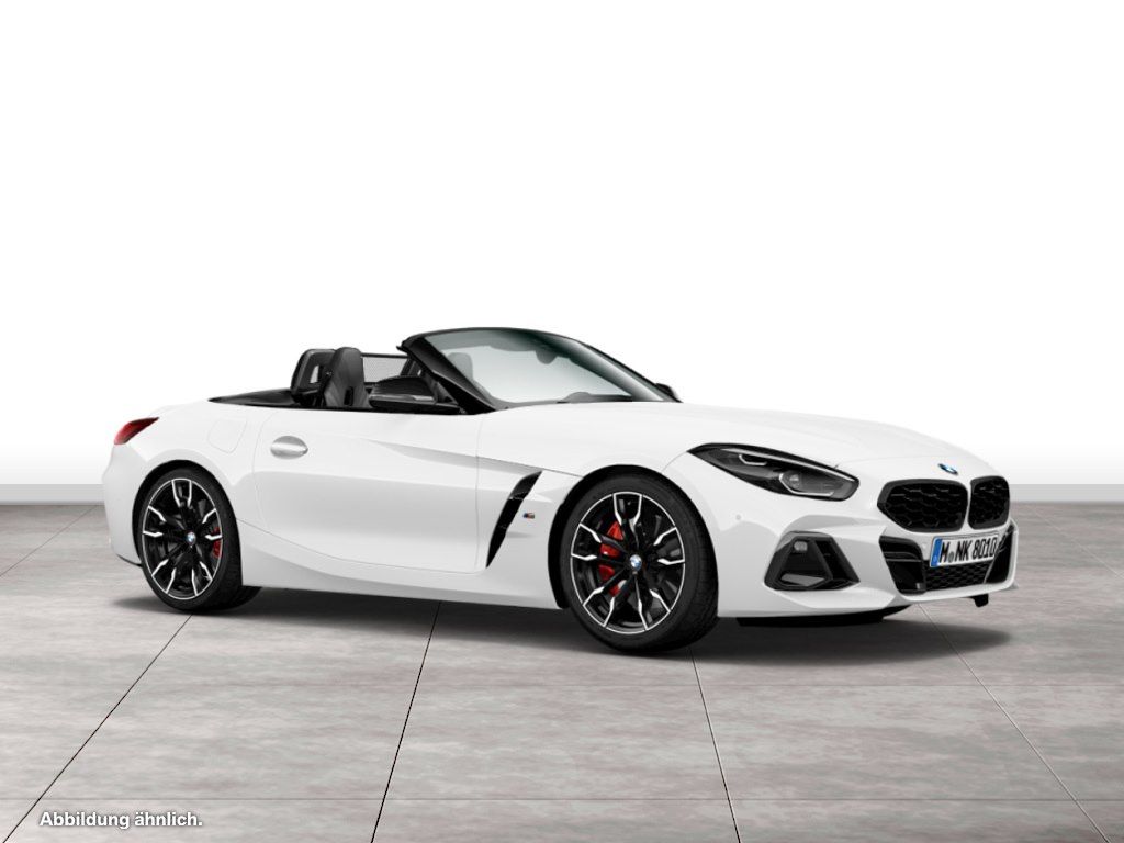 BMW Z4 M40