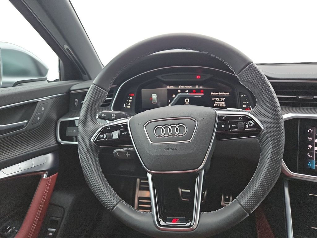 Audi S6 2024