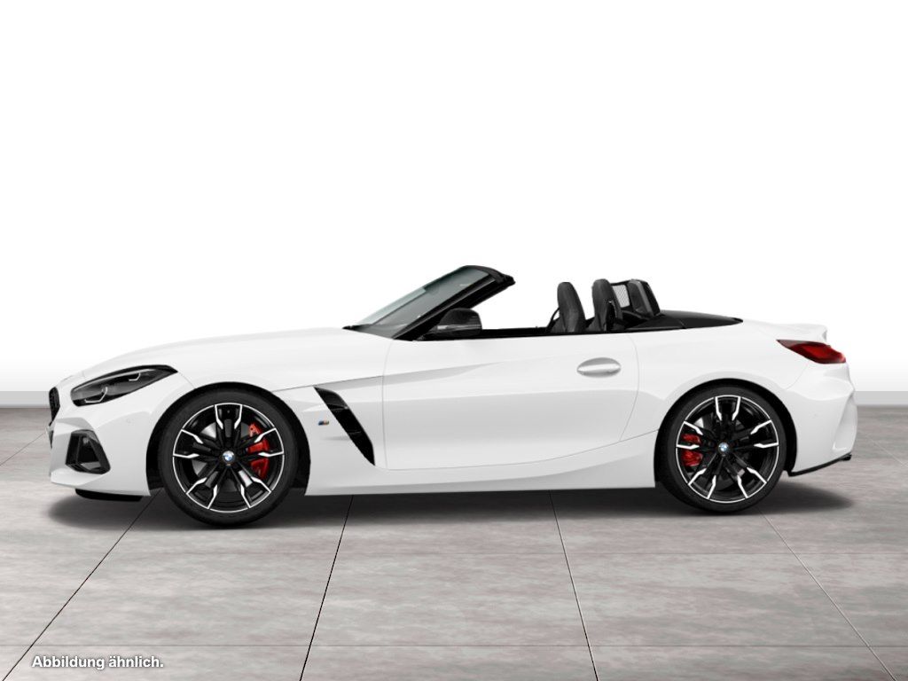 BMW Z4 M40