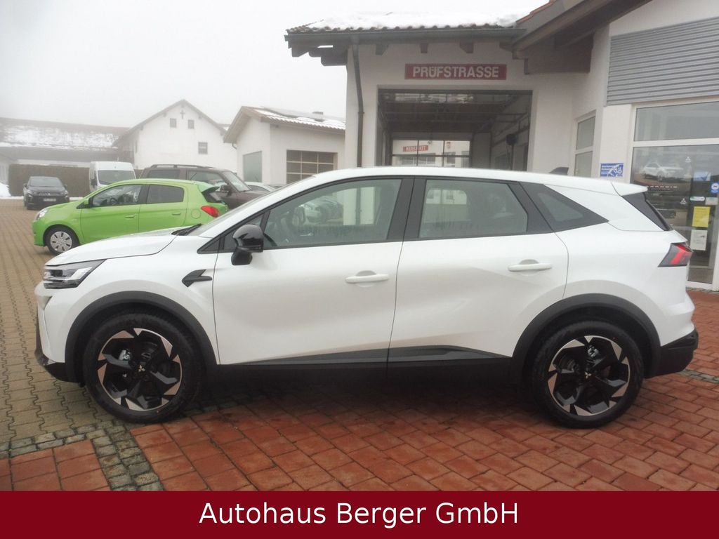 Mitsubishi Grandis