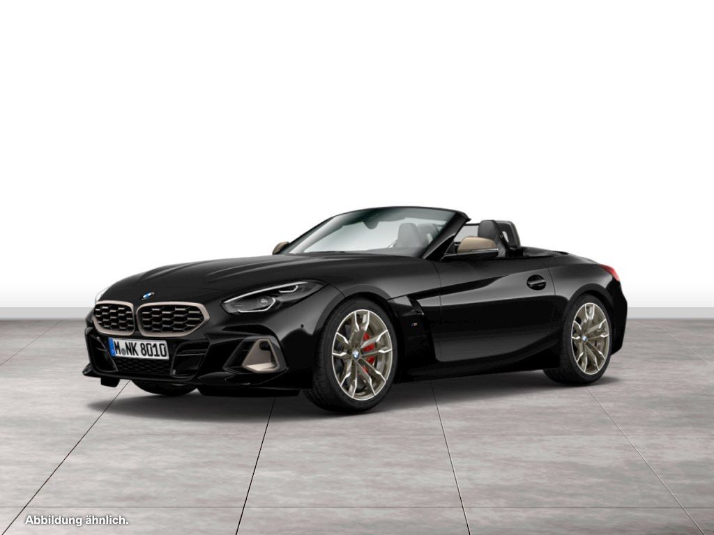 BMW Z4 M40
