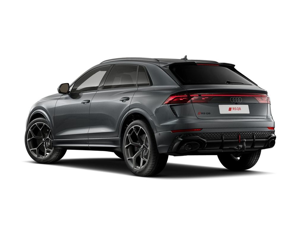 Audi RSQ8 2026