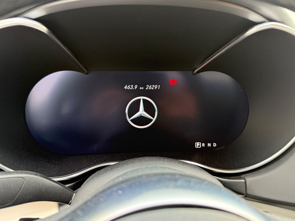 Mercedes-Benz AMG GT 2020