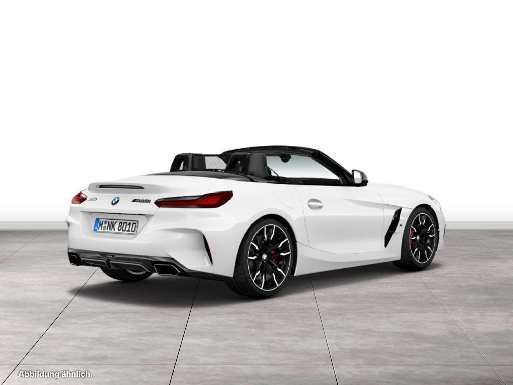 BMW Z4 M40