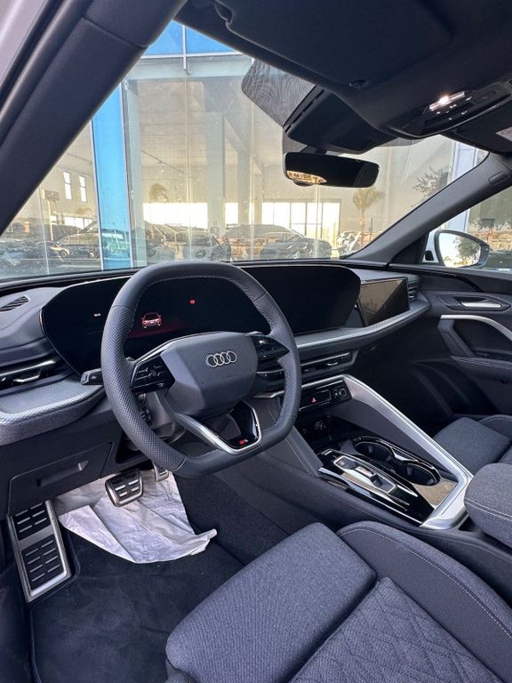 Audi Q5 2025