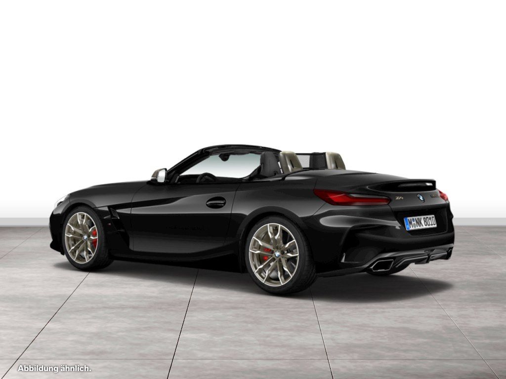 BMW Z4 M40