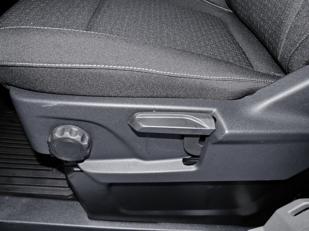 Ford Transit Custom 2025