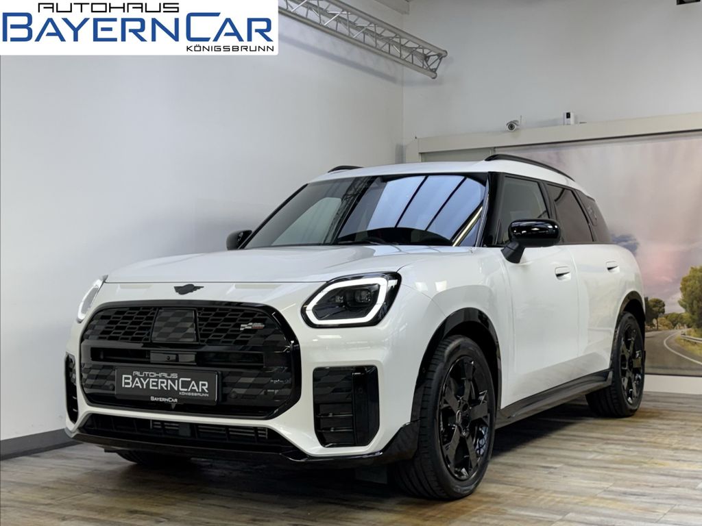 MINI Cooper C Countryman 2025