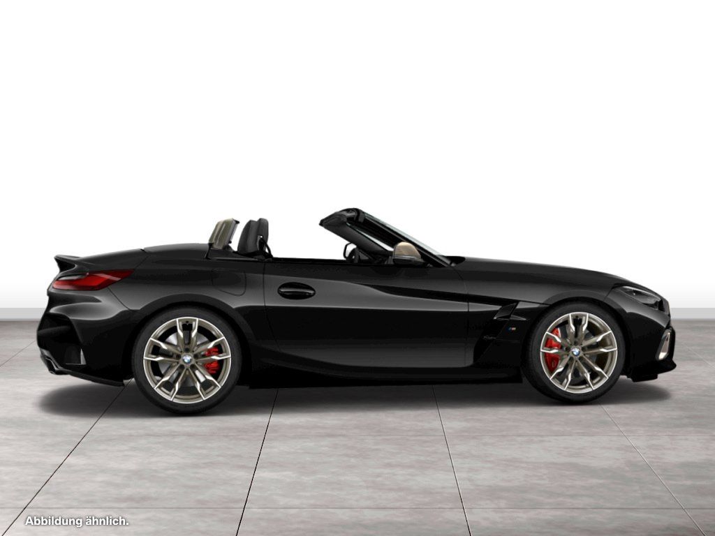 BMW Z4 M40