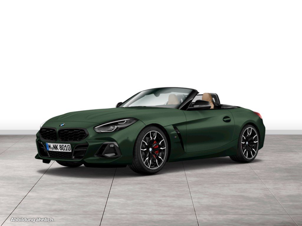 BMW Z4 M40