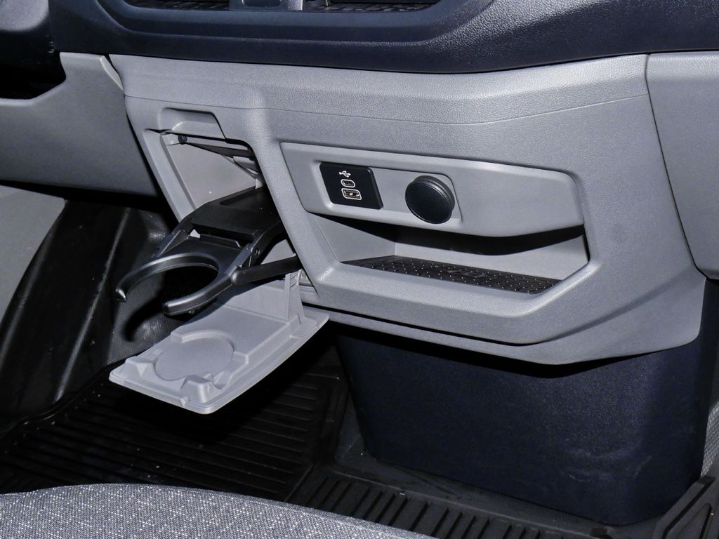 Ford Transit Custom 2025
