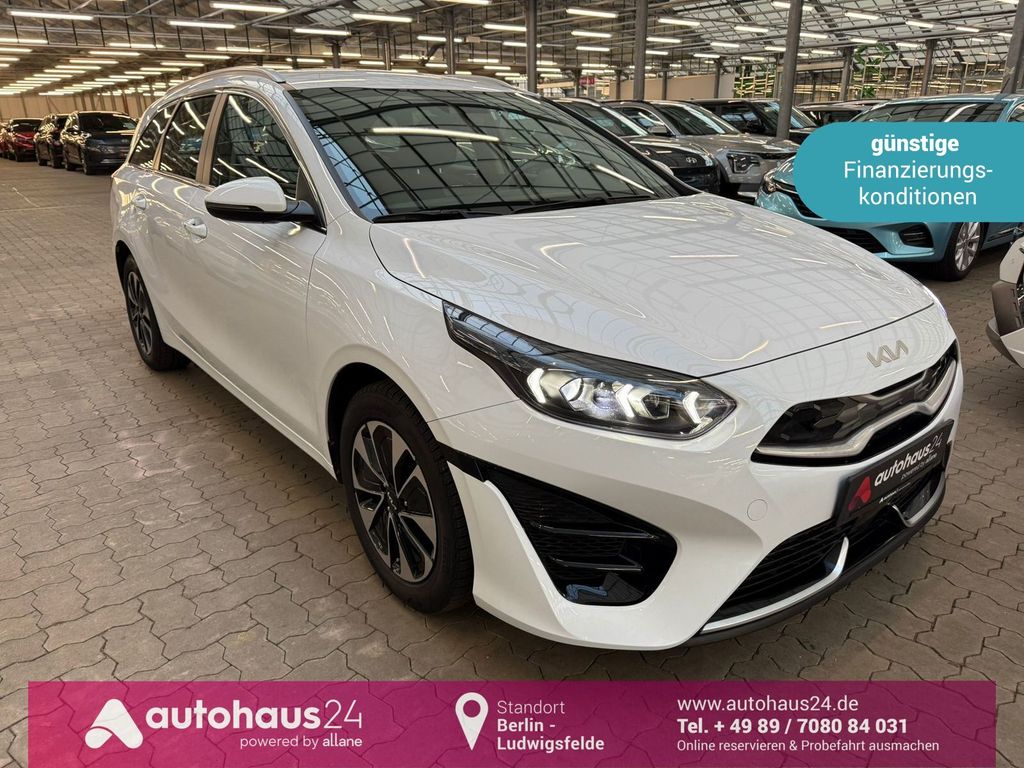 Kia cee'd Sportswagon 2022