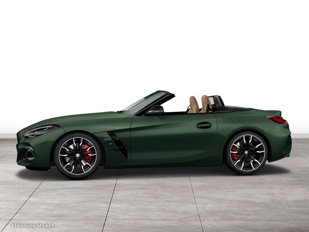 BMW Z4 M40