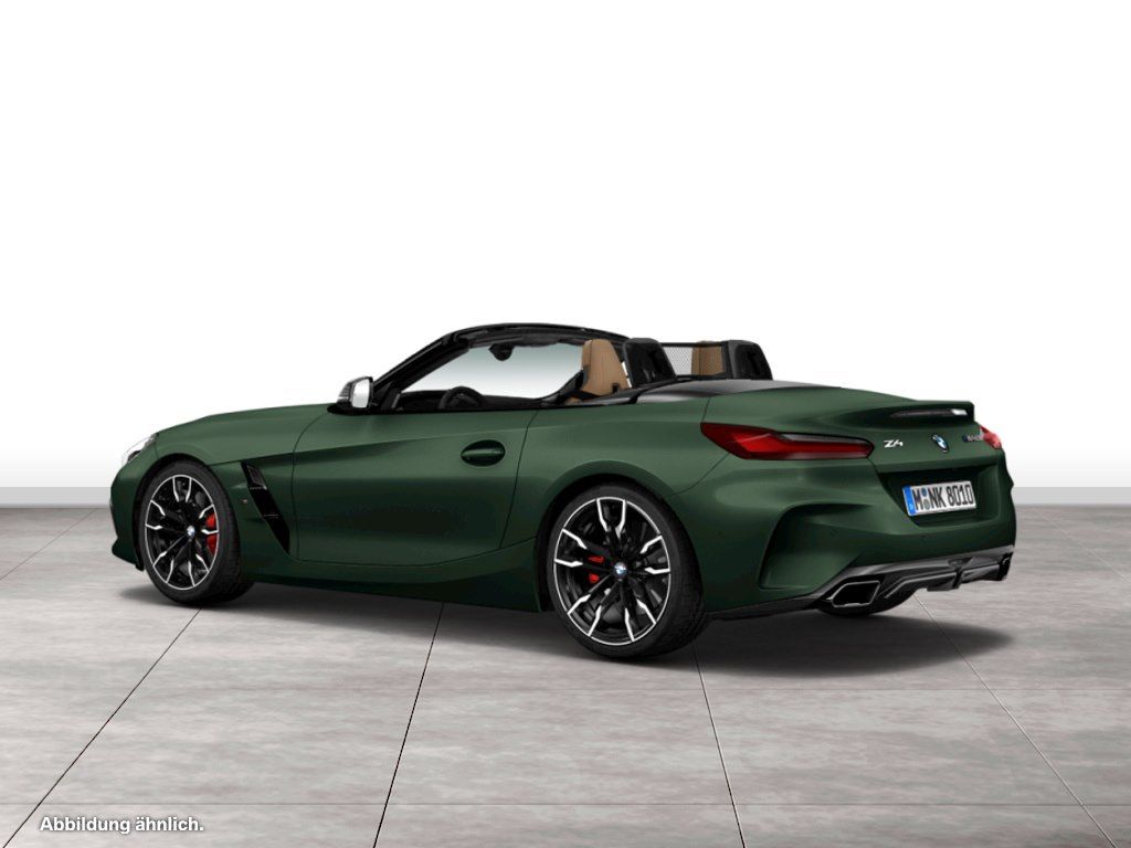 BMW Z4 M40