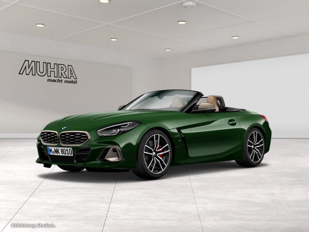 BMW Z4 M40 2025
