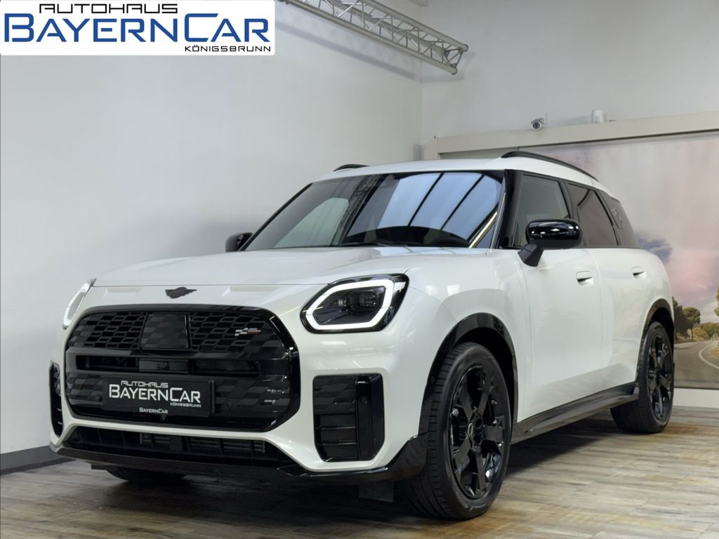 MINI Cooper C Countryman 2025