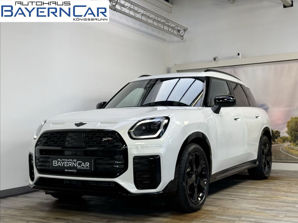 MINI Cooper C Countryman 2025