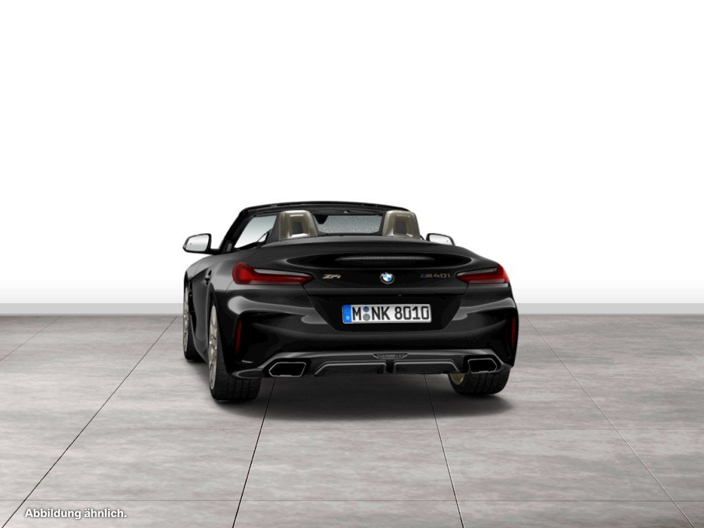 BMW Z4 M40