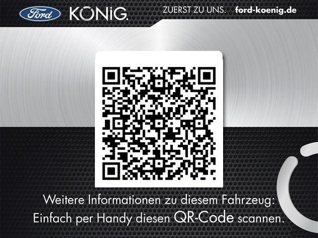 Ford Transit Custom 2025