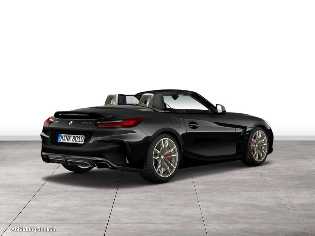 BMW Z4 M40