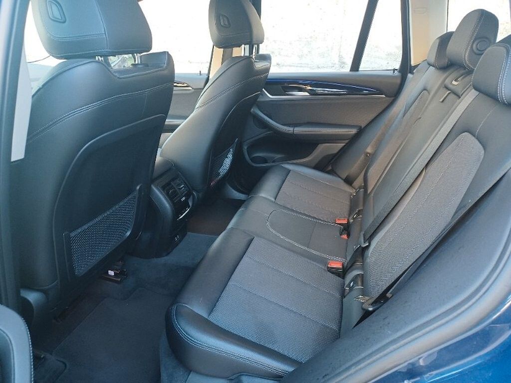 BMW X3 2021