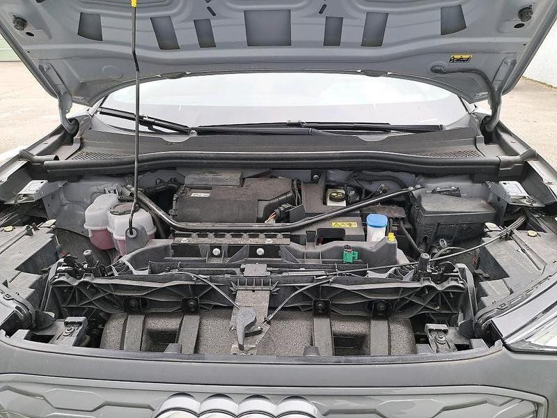 Audi Q4 e-tron 2022