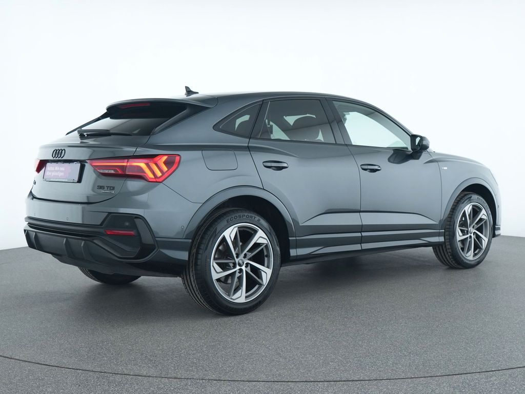 Audi Q3 2021