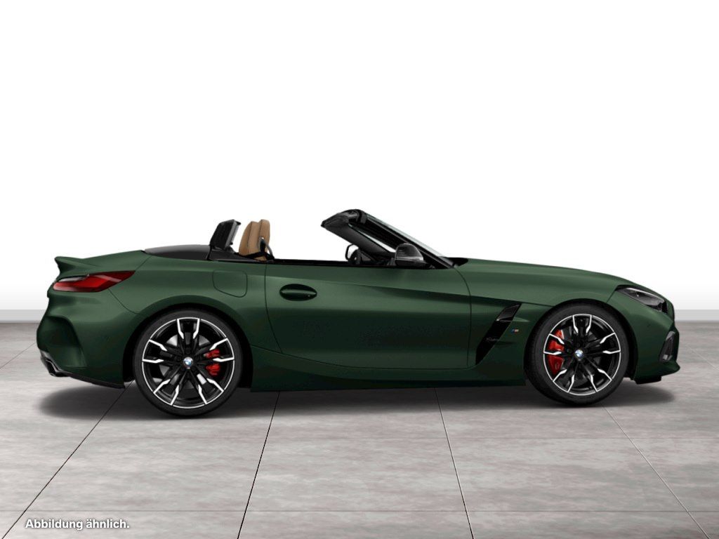 BMW Z4 M40