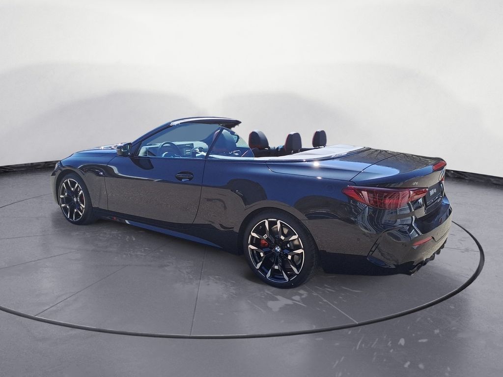 BMW 430 2025