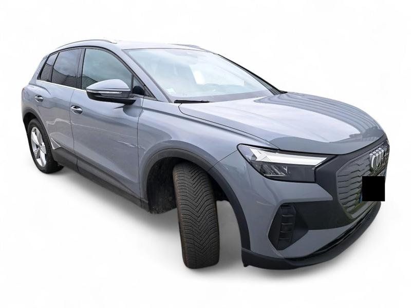 Audi Q4 e-tron 2022