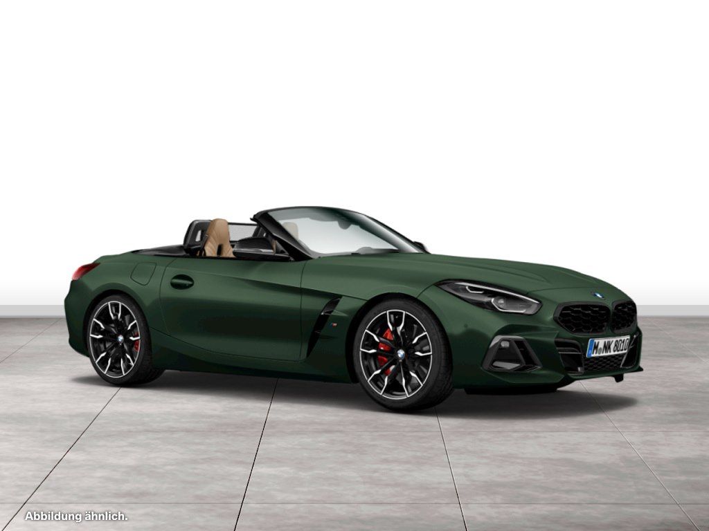 BMW Z4 M40