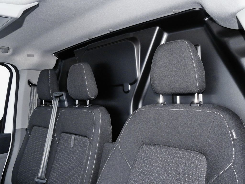 Ford Transit Custom 2025