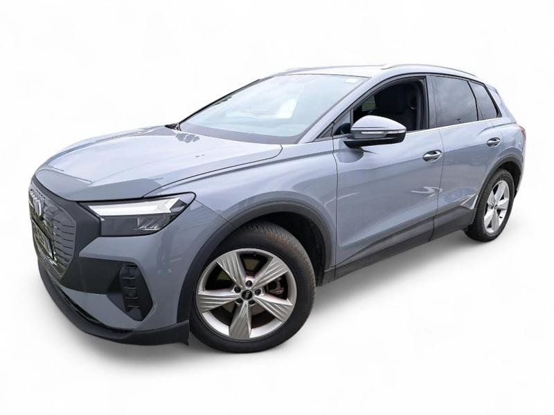 Audi Q4 e-tron 2022