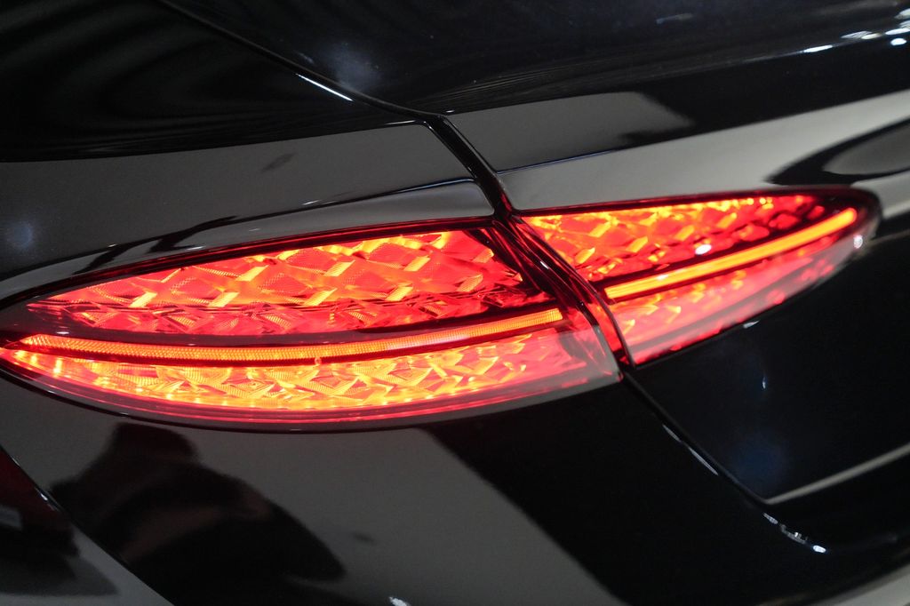 Bentley Continental GT 2025