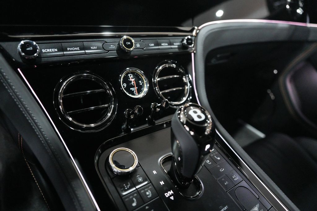 Bentley Continental GT 2025