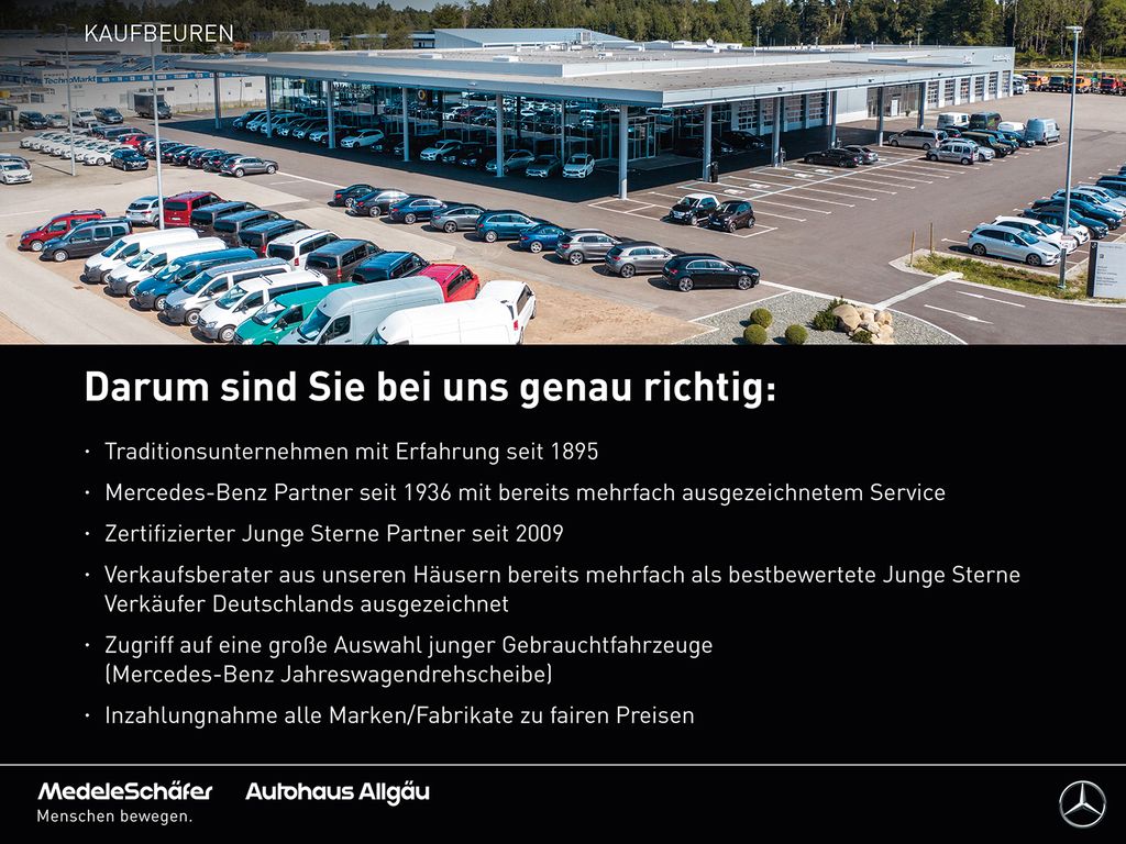 Mercedes-Benz GLA 45 AMG 2023