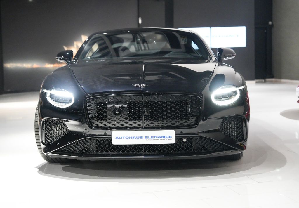 Bentley Continental GT 2025