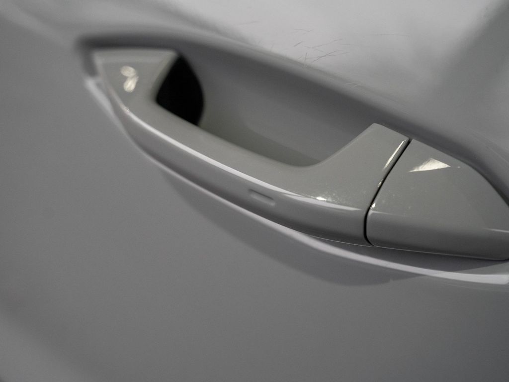 Audi Q4 e-tron 2022