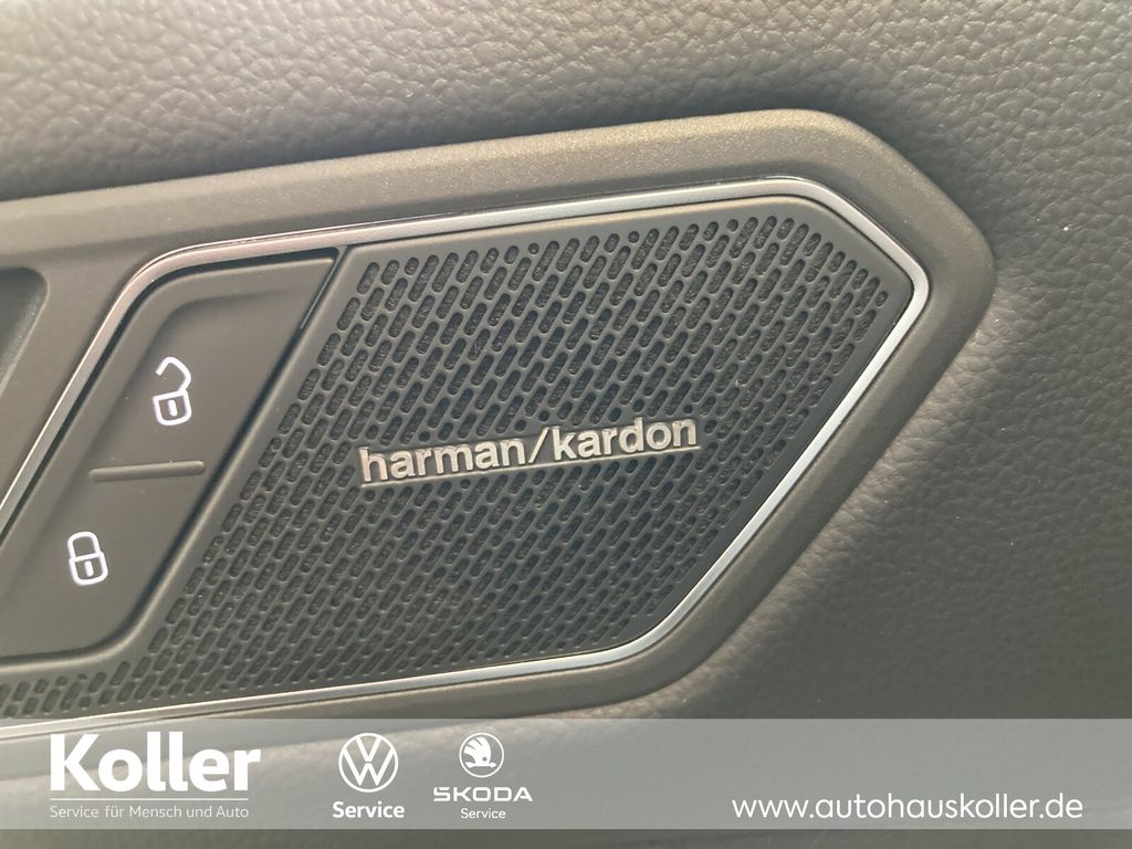 Volkswagen Tiguan Allspace 2022