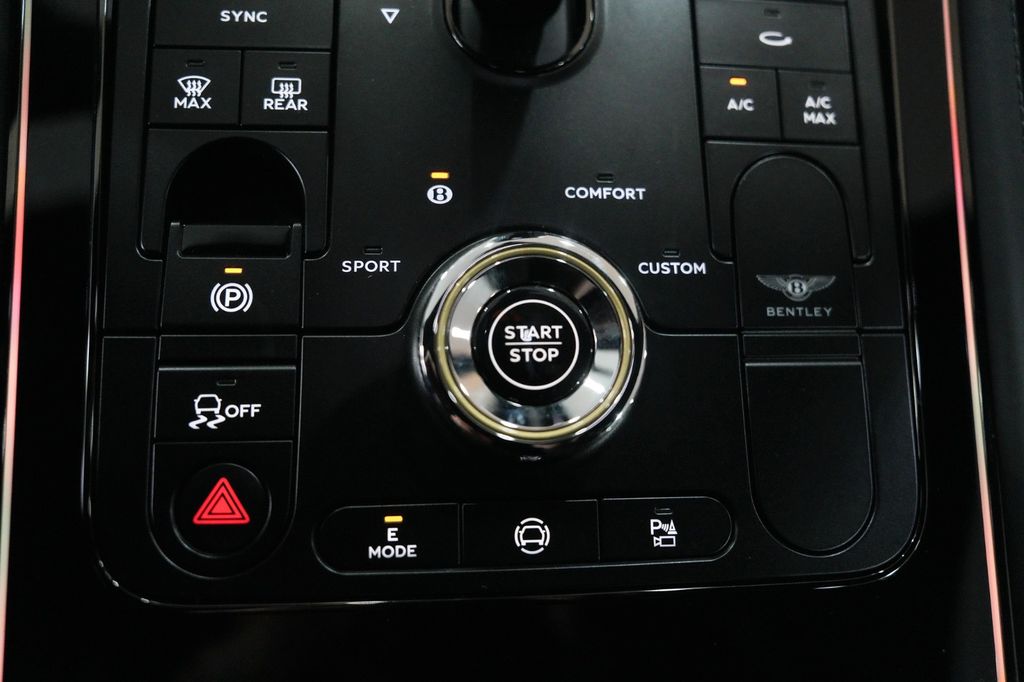 Bentley Continental GT 2025