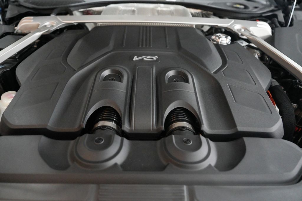 Bentley Continental GT 2025