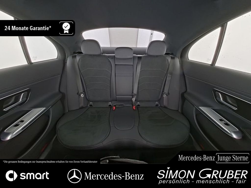 Mercedes-Benz E 220 2024