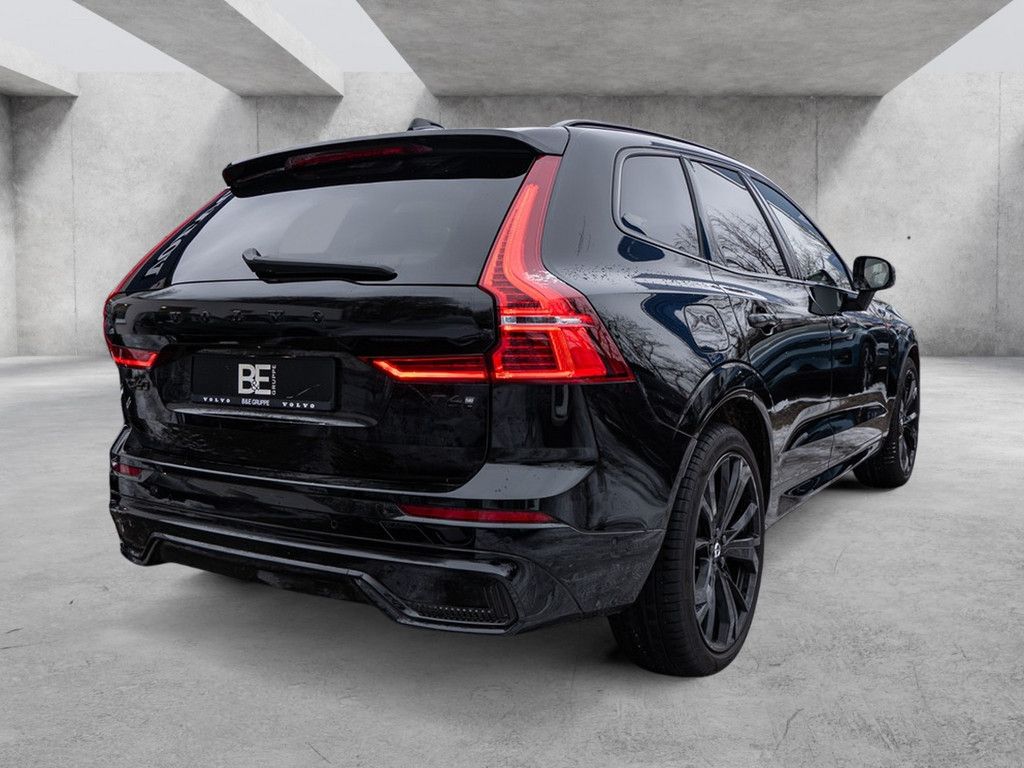 Volvo XC60 2025